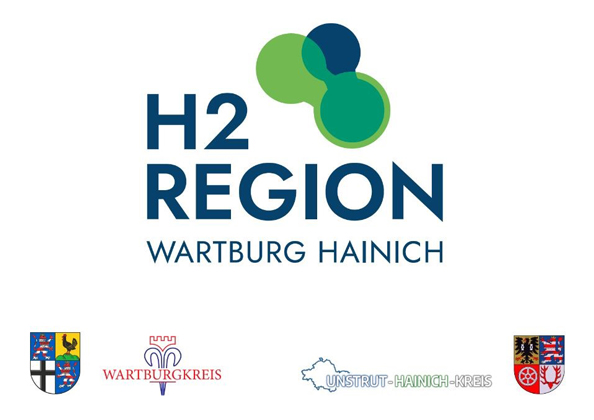 Zukunftsenergie im Wartburgkreis – Wasserstoffprojekt nimmt Fahrt auf