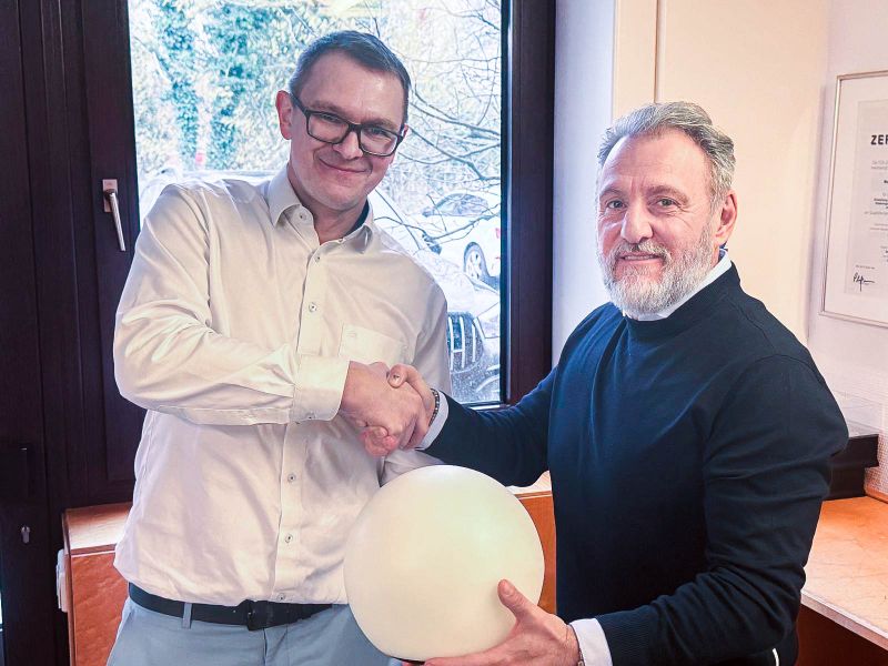 Henry Technologies GmbH übernimmt Moonlight Technology AG und stärkt Innovationskraft im Lichtdesign